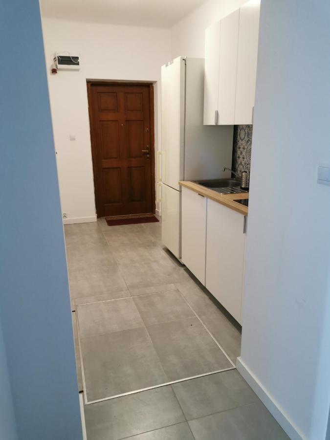 Reda Apartments Lublin Kültér fotó