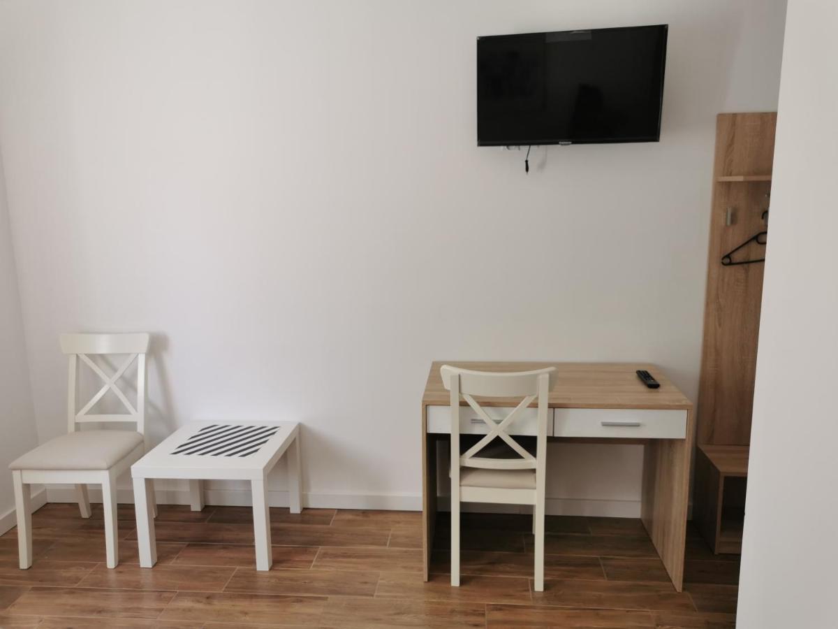 Reda Apartments Lublin Kültér fotó