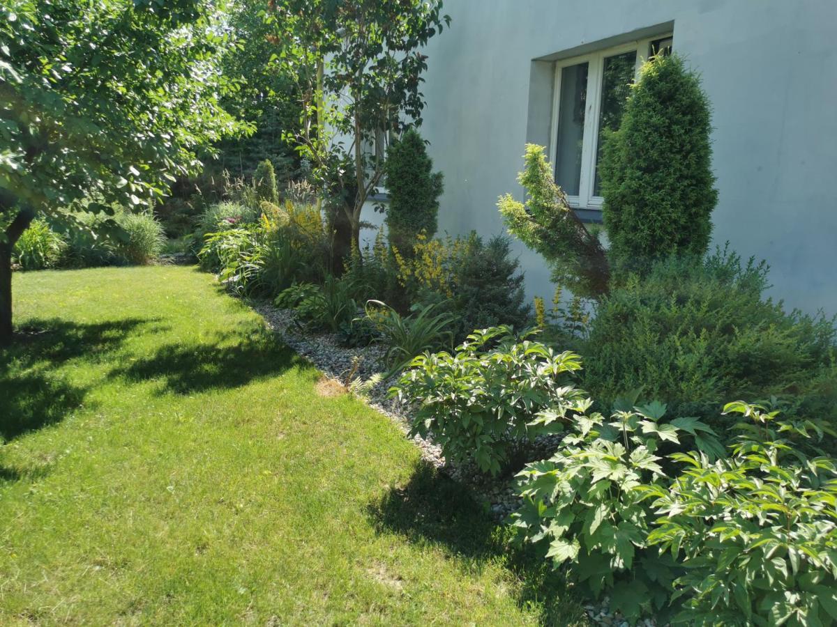 Reda Apartments Lublin Kültér fotó