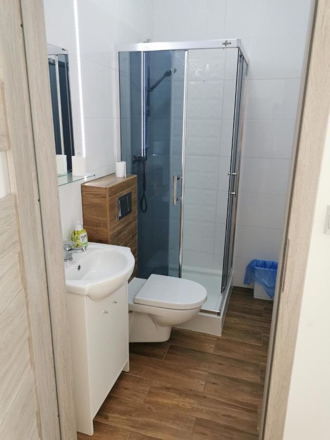 Reda Apartments Lublin Kültér fotó