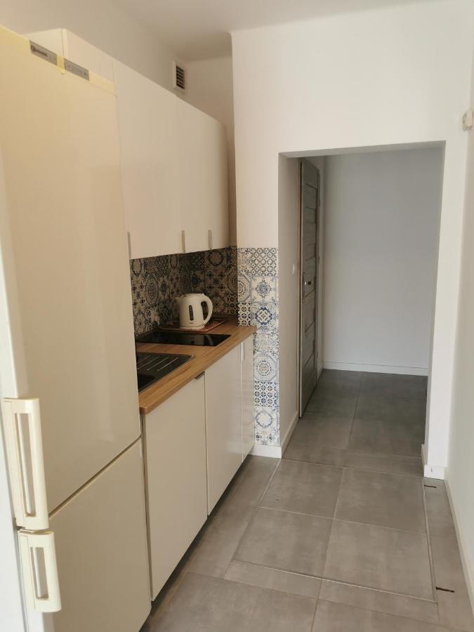Reda Apartments Lublin Kültér fotó